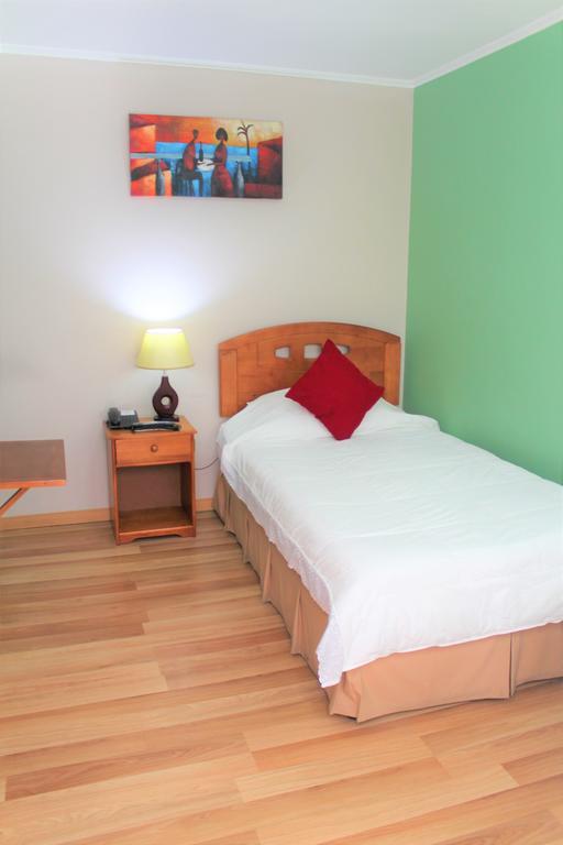 Hotel Samana Arica Extérieur photo