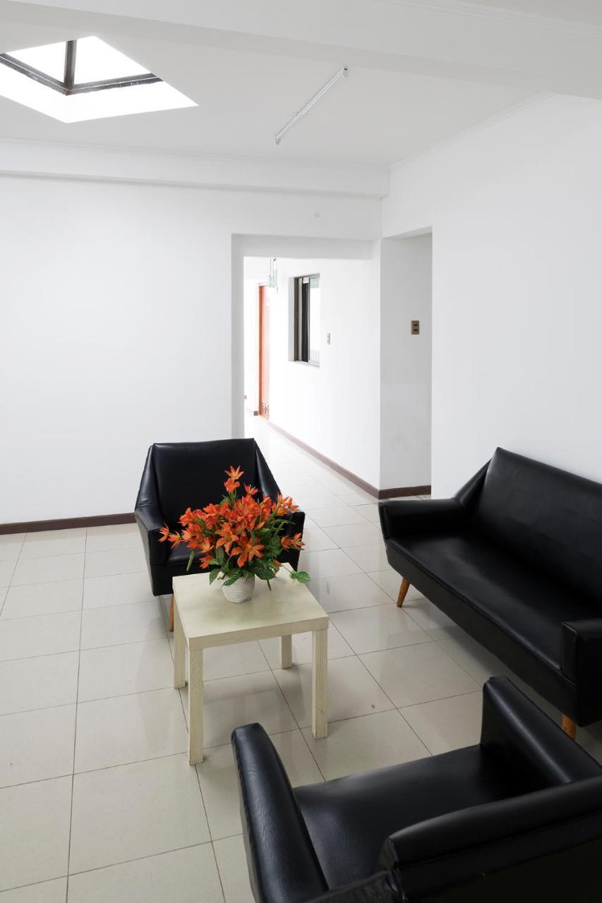 Hotel Samana Arica Extérieur photo