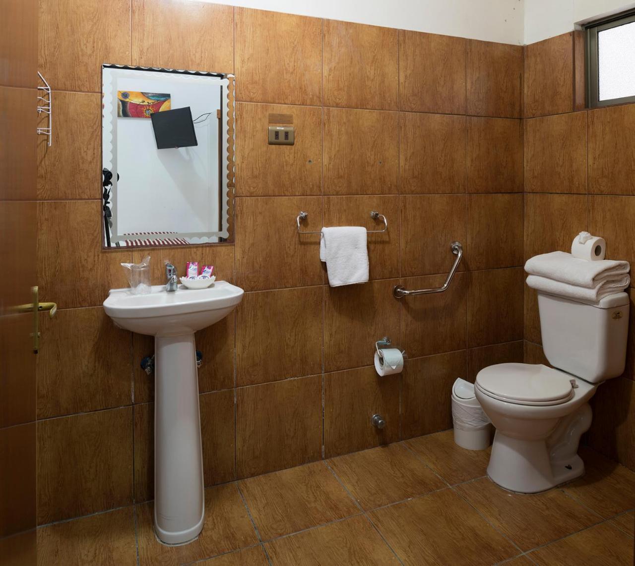 Hotel Samana Arica Extérieur photo